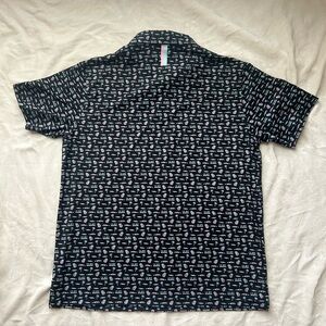 Rhoback Polo - Miami Tropical